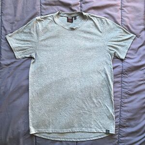 Ornot Tech T-Shirt - pale blue - Small